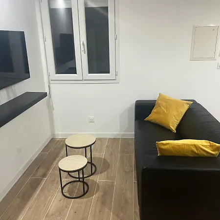 Appartement L'Oasis Mezoise à Mèze Extérieur photo