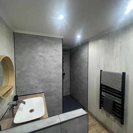 Appartement L'Oasis Mezoise à Mèze Extérieur photo