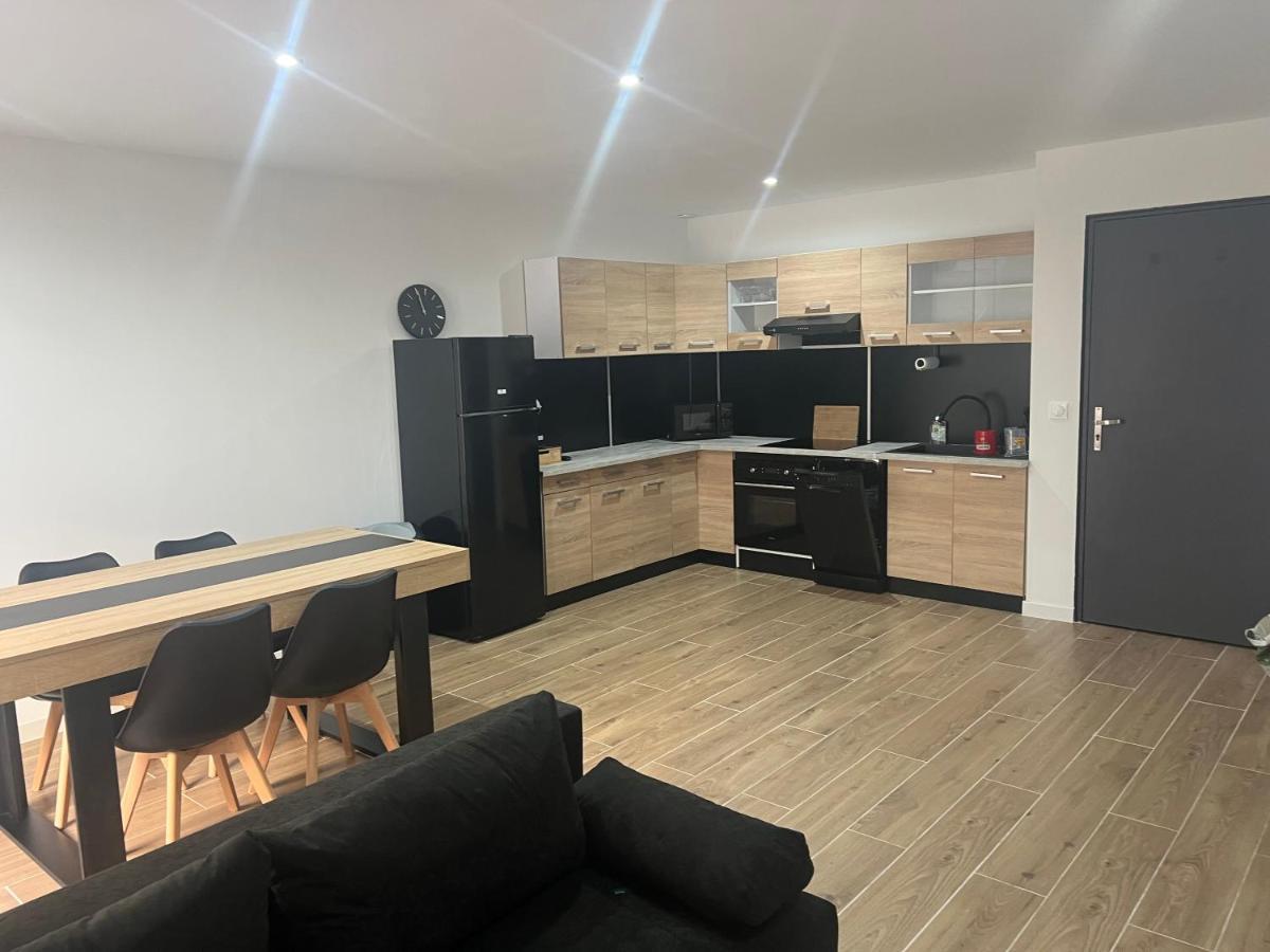 Appartement L'oasis Mezoise Mèze
