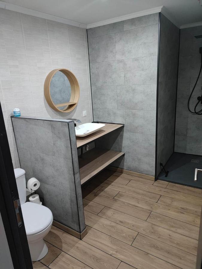 Appartement L'oasis Mezoise