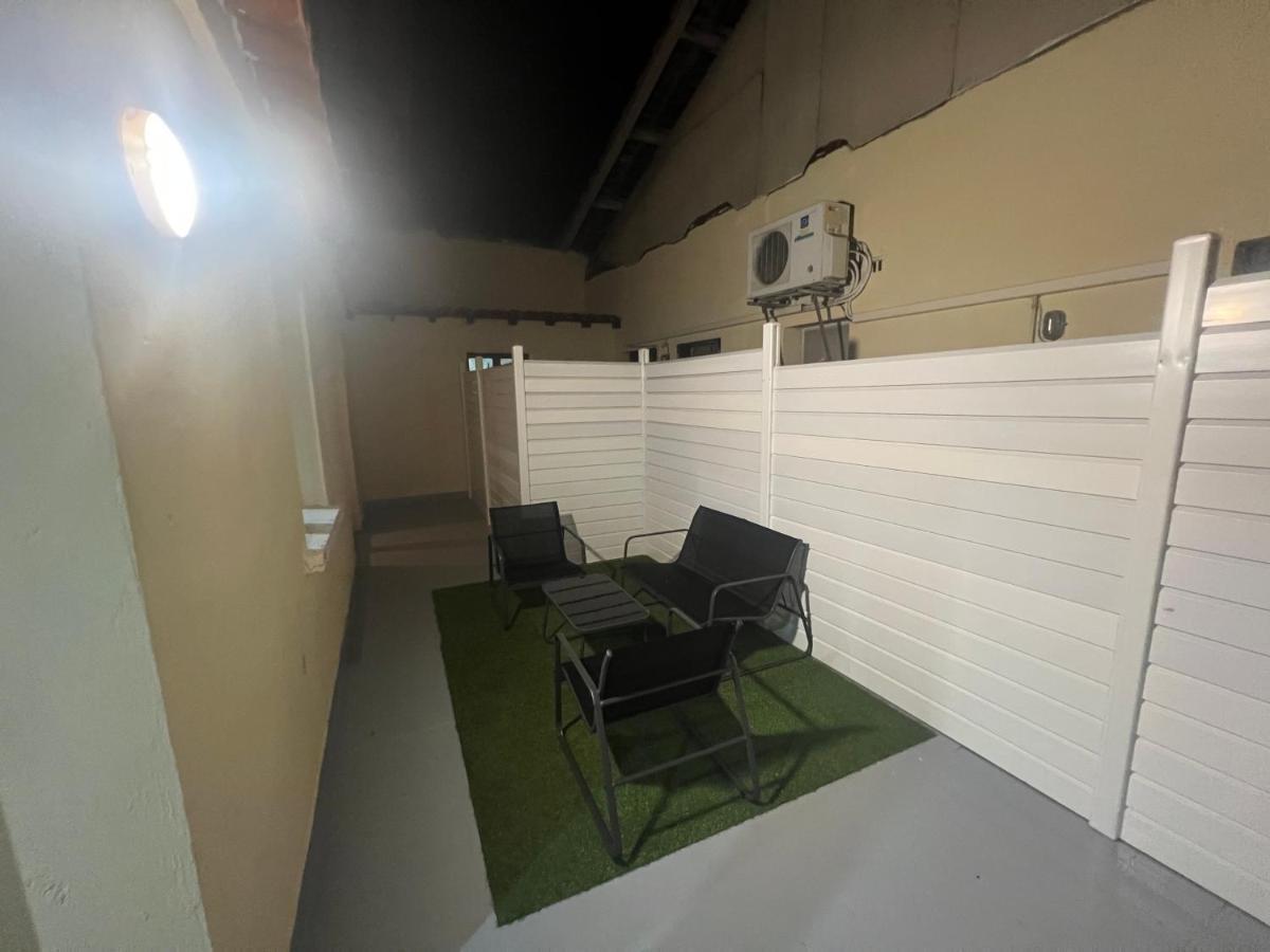 Appartement L'oasis Mezoise Mèze