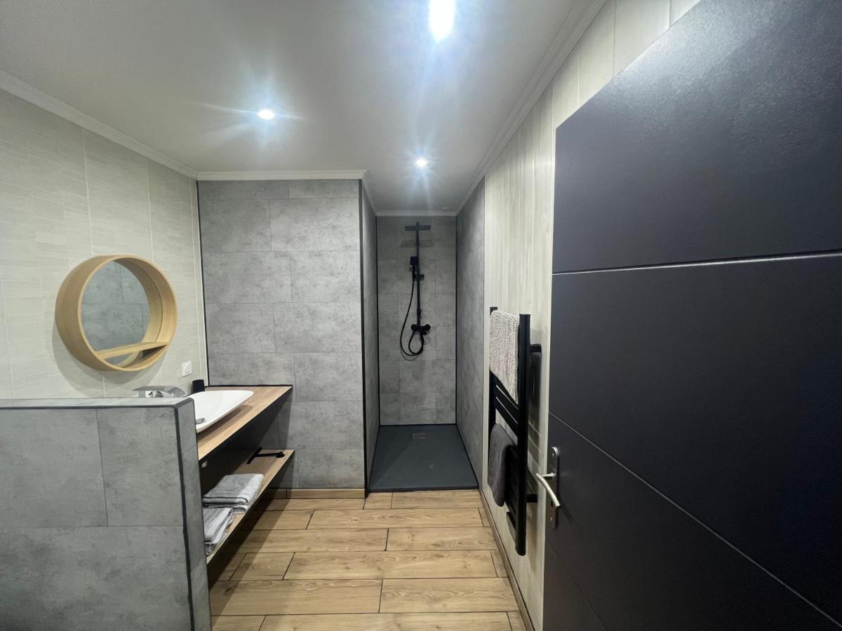 Appartement L'oasis Mezoise *
