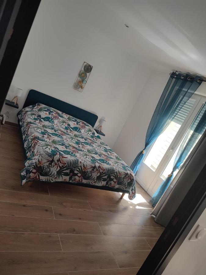 Appartement L'oasis Mezoise *